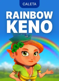 Rainbow Keno