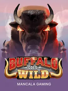 Buffalo Goes Wild