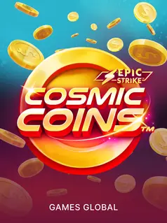 Cosmic Coins™