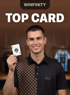 Top Card