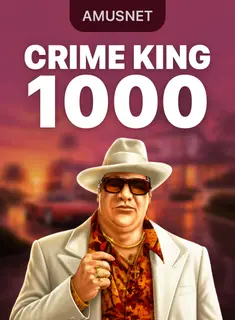 Crime King 1000