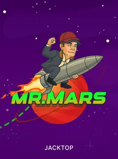 Mr.Mars