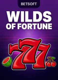 Wilds Of Fortune