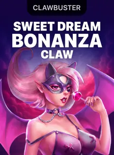 Sweet Dream Bonanza Claw