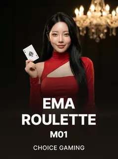 EMA Roulette M01