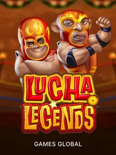 Lucha Legends