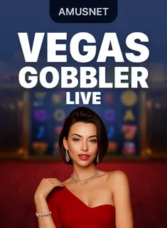 Vegas Gobbler LIVE