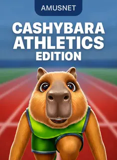 Cashybara Athletics Edition