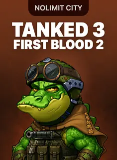 Tanked 3: First Blood 2