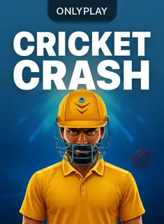 Cricket Crash