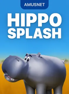 Hippo Splash