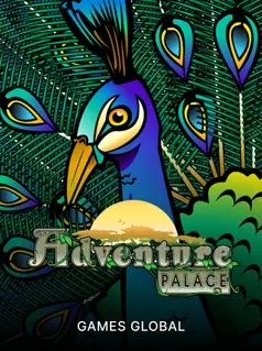 Adventure Palace