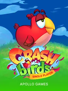 Crash Birds