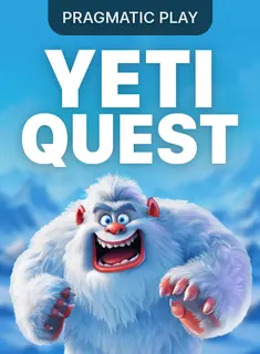 Yeti Quest