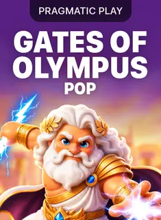 Gates of Olympus POP
