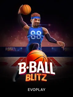 B-Ball Blitz