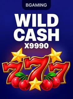 Wild Cash x9990