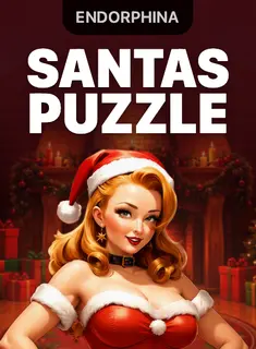 Santas Puzzle