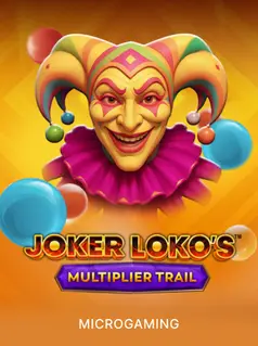 Joker Loko's Multiplier Trail