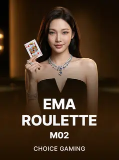 EMA Roulette M02