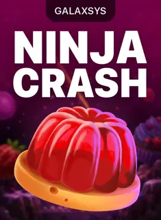 Ninja Crash