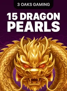 15 Dragon Pearls