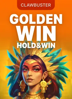 Golden Win: Hold&Win