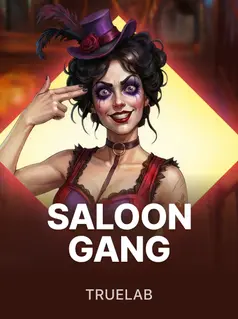 Saloon Gang