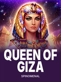 Queen Of Giza