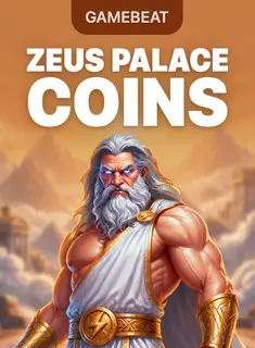 Zeus Palace Coins