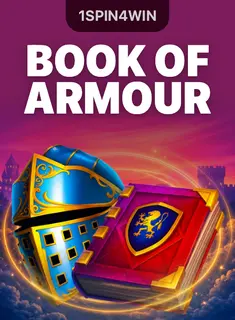 Book Of Armour