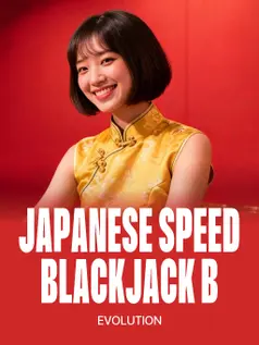 Japanese Speed Blackjack B