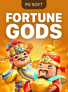 Fortune Gods