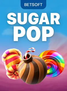 Sugar Pop