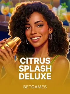 Citrus Splash Deluxe