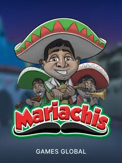 Mariachis Bingo