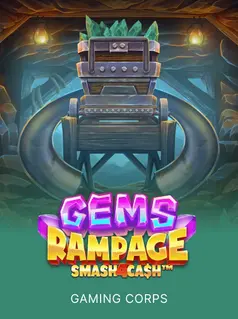 Gems Rampage