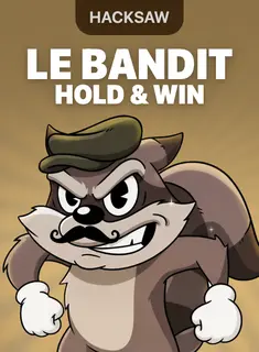 Le Bandit Hold & Win