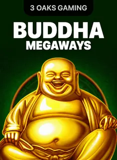 Buddha Megaways