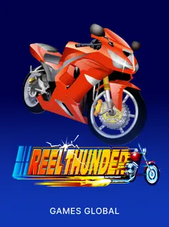 Reel Thunder