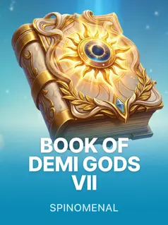 Book of Demi Gods VII