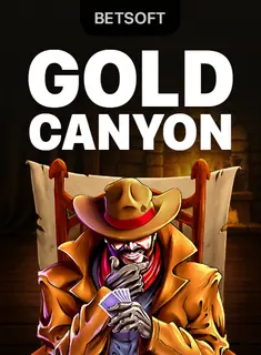 Gold Canyon