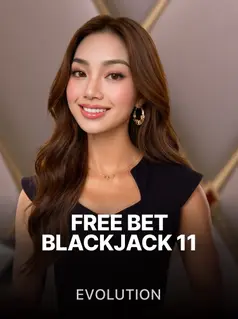 Free Bet Blackjack 11
