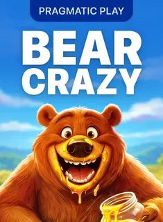 Bear Crazy