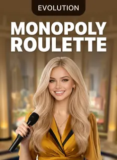 MONOPOLY Roulette