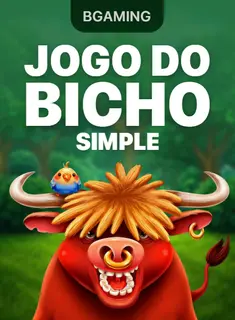 Jogo Do Bicho Simple