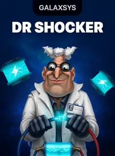 Dr. Shocker