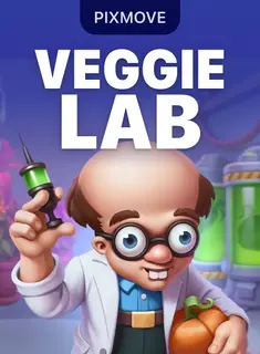 Veggie Lab