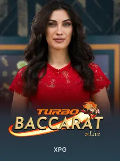 Turbo Baccarat