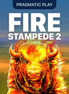 Fire Stampede 2